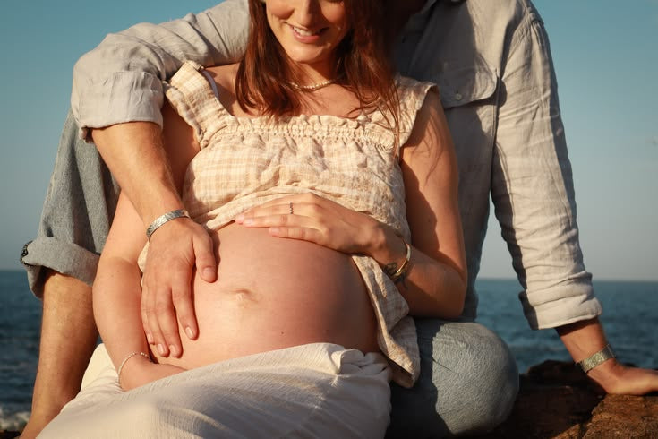 Crème anti-vergetures grossesse : quand commencer ?