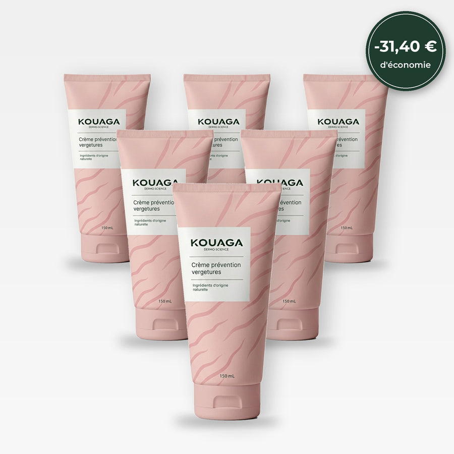 Pregnancy Bundle