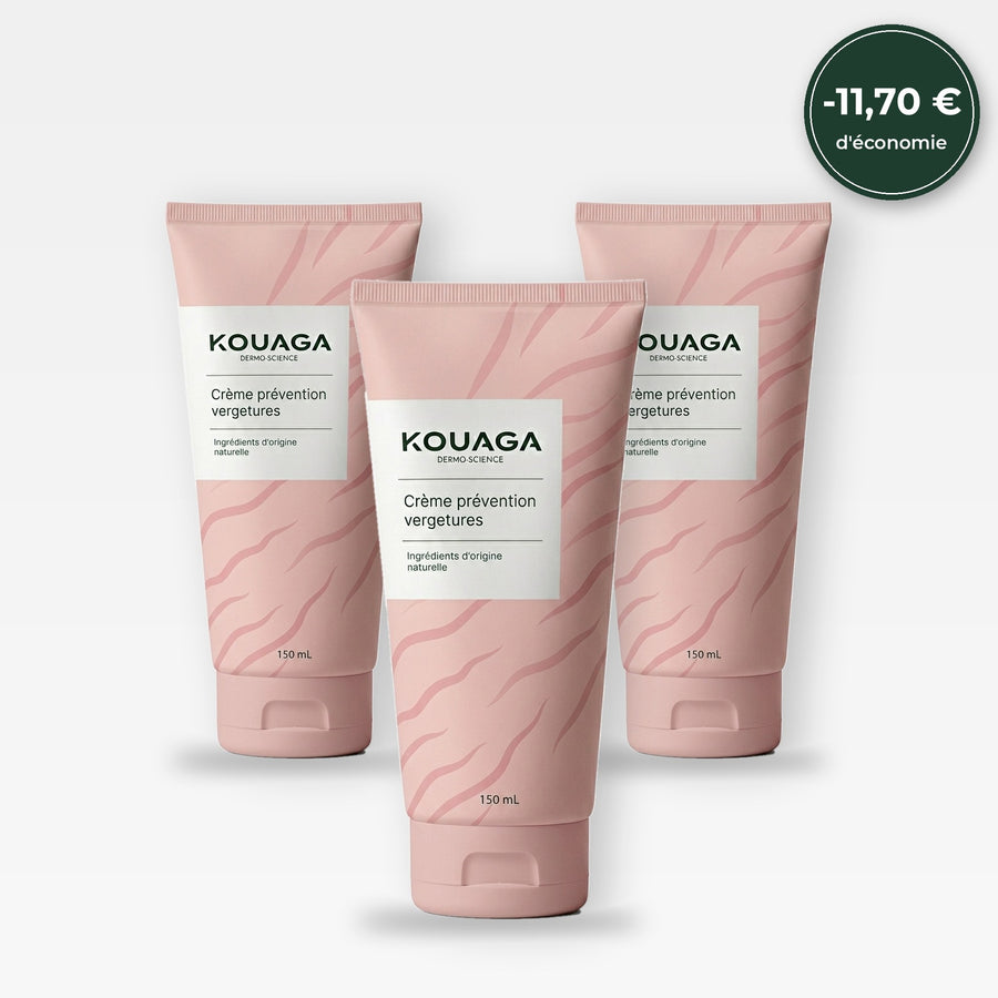Prevention+ Bundle